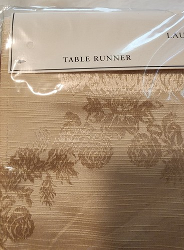 Laura ashley sunflower damask - laura,
