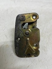 MG MIDGET 1500 LEFT HAND DOOR