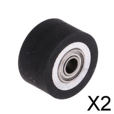2x Pinch Roller for Graphtec