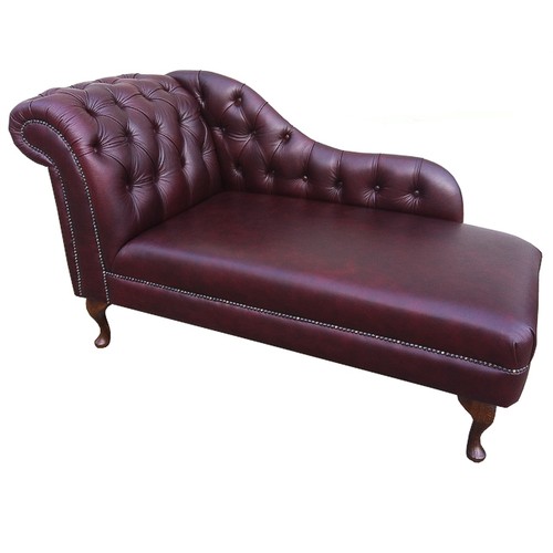 Large chaise longue lounge - longue,