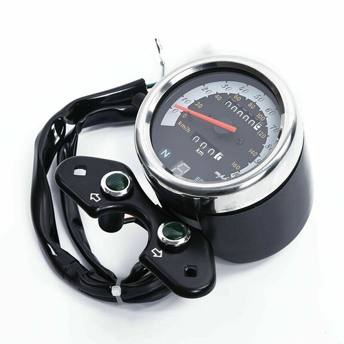 Universal dual odometer - universal,
