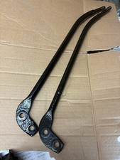 Vauxhall Nova Front Tie Arms &