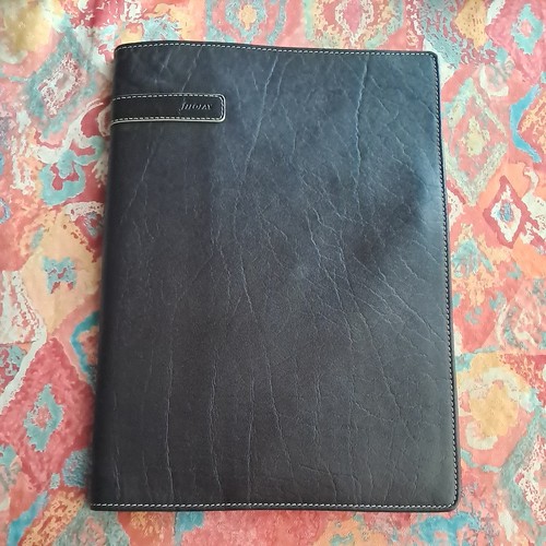Vintage filofax holborn - vintage,