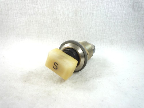 Jowett javelin lucas switch - jowett,