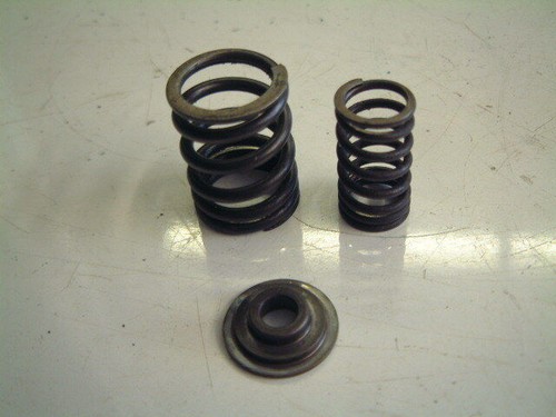 Honda cb400f cb400 pair of - cb400/4,