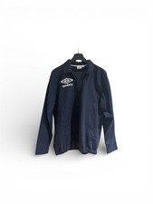 Umbro Men's Vintage Training