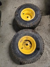 18 9.50 8 mtd lawnflite ride