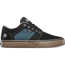 Etnies Barge LS Mens Black