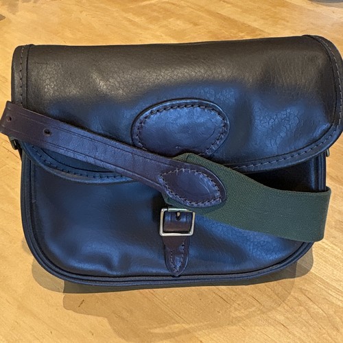 Parsons leather - &, co,