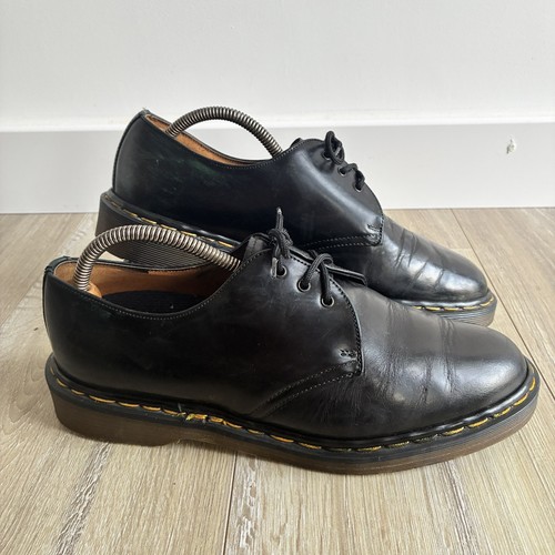 Vintage martens 1461 - martens,