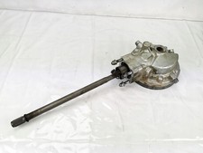 Yamaha FJR 1300 Differential