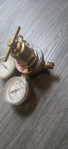 Gaspro brass acetylene fuel - gaspro,