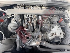 BMW 1 SERIES 09-12 2.0 DIESEL