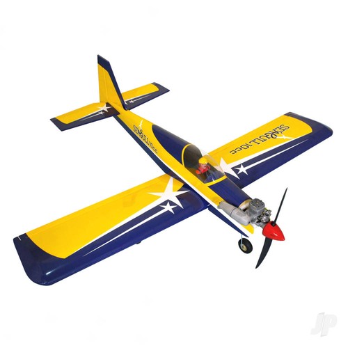 Seagull sport trainer - v2, 1.44m
