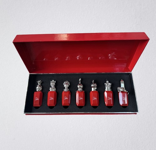 Christian louboutin fragrance - christian,