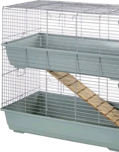 Tier wire small animal cage - animal,