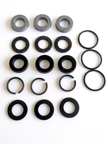 Kranzle 053 49053 pump seal - kranzle, 49.053