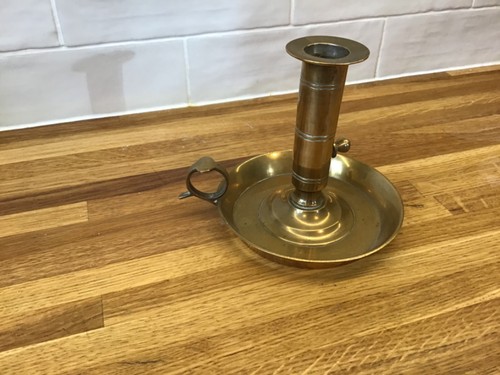 Antique georgian brass - antique,