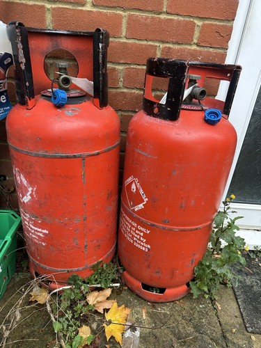 Propane calor gas - propane/calor,