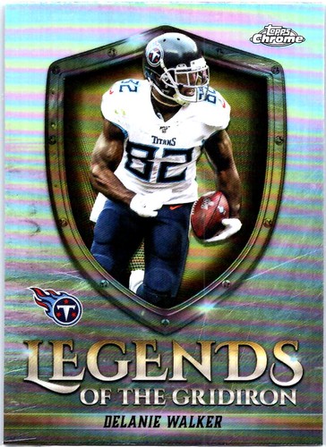 2025 topps chrome - chrome, #log-30