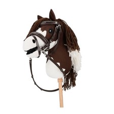 QHP Hobby Horse Luxury