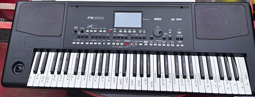 Korg pa300 key - (pa300), 61-key