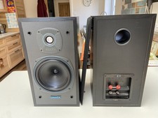 Tannoy E11 Hi-Fi Speakers -