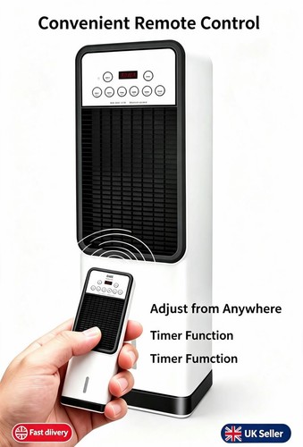 Portable 2in1 heater air - 2in1,