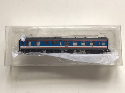 Graham farish gauge - farish, rmb