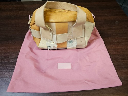 Radley patch bag original - radley,