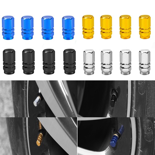 4pcs car vehicle tire valve - car,