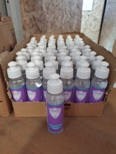 60 x 50ml 70% Alcohol Hand Gel