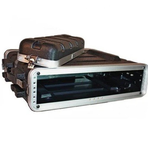 Abs rack case flight - case,