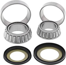 Headstock Steering Bearings & Seals Kawasaki GPX600 1988-1996 / GPX750 1987-1989