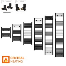 Heated Towel Rail Radiator 300