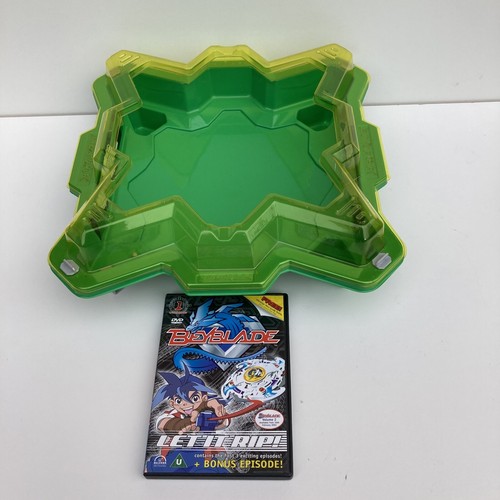 Beyblade burst evolution - burst,