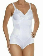 Triumph Claudette 200 BS White