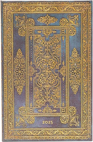 Kalendarz paperblanks 2025 - kalendarz,
