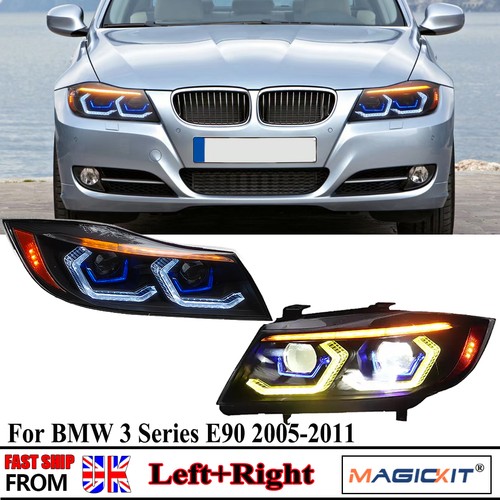 For bmw series e90 - for, 2005-2012