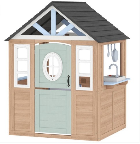 Aiyaplay playhouse for kids - aiyaplay,