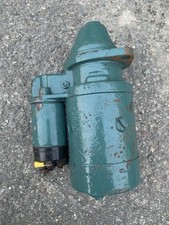 Volvo Penta Starter Motor MD2