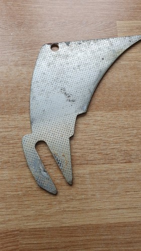 Elu tsg 171 flip over - tsg,