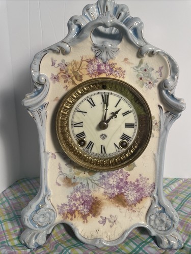 Ansonia royal bonn porcelain - ansonia,