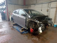 FORD FOCUS ST-3 2014-2018