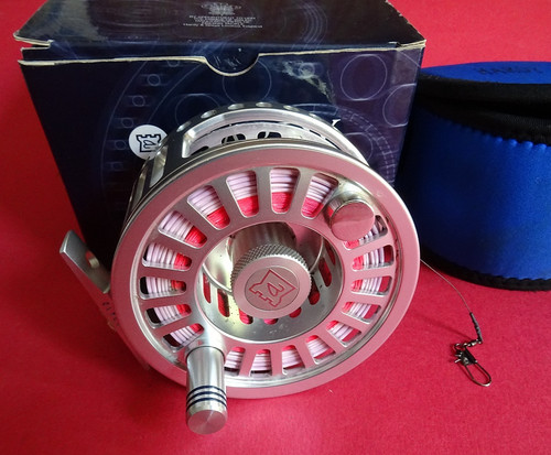 Super little used cased - used,