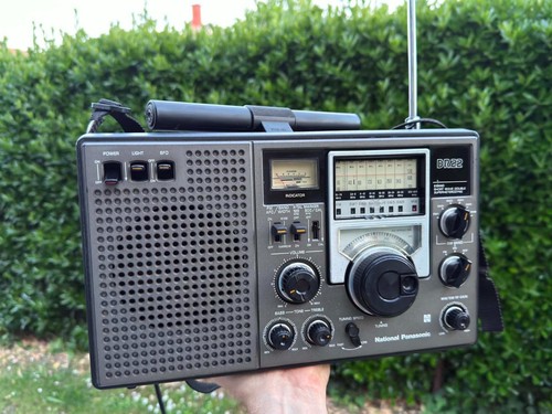 Vintage national panasonic - vintage,