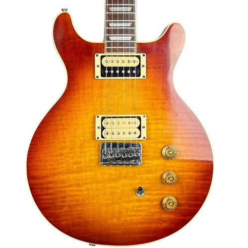 Hamer 1978 bound - and, crowned