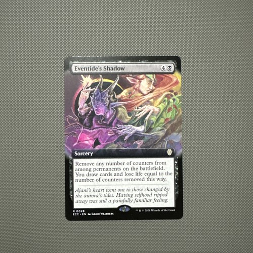 Magic the gathering - the,