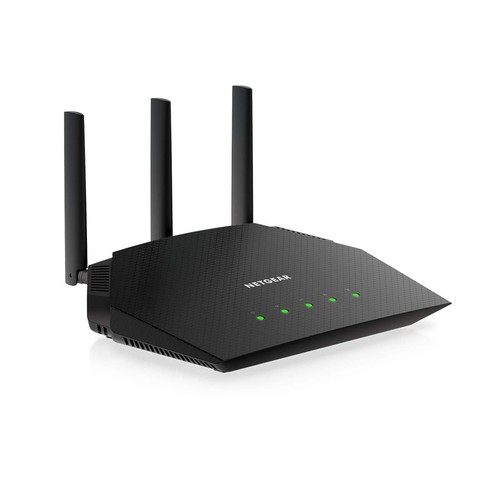 Netgear r6700ax stream - 4-stream, wifi