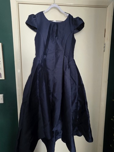 Monsoon girls navy occasion - monsoon,